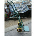Vegetable Market Heavy duty Goods Carry Logistics Trolley Cart 600KG
